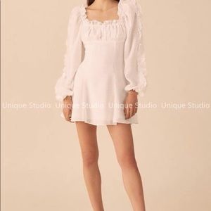 C/meo collective Dresses good condition!